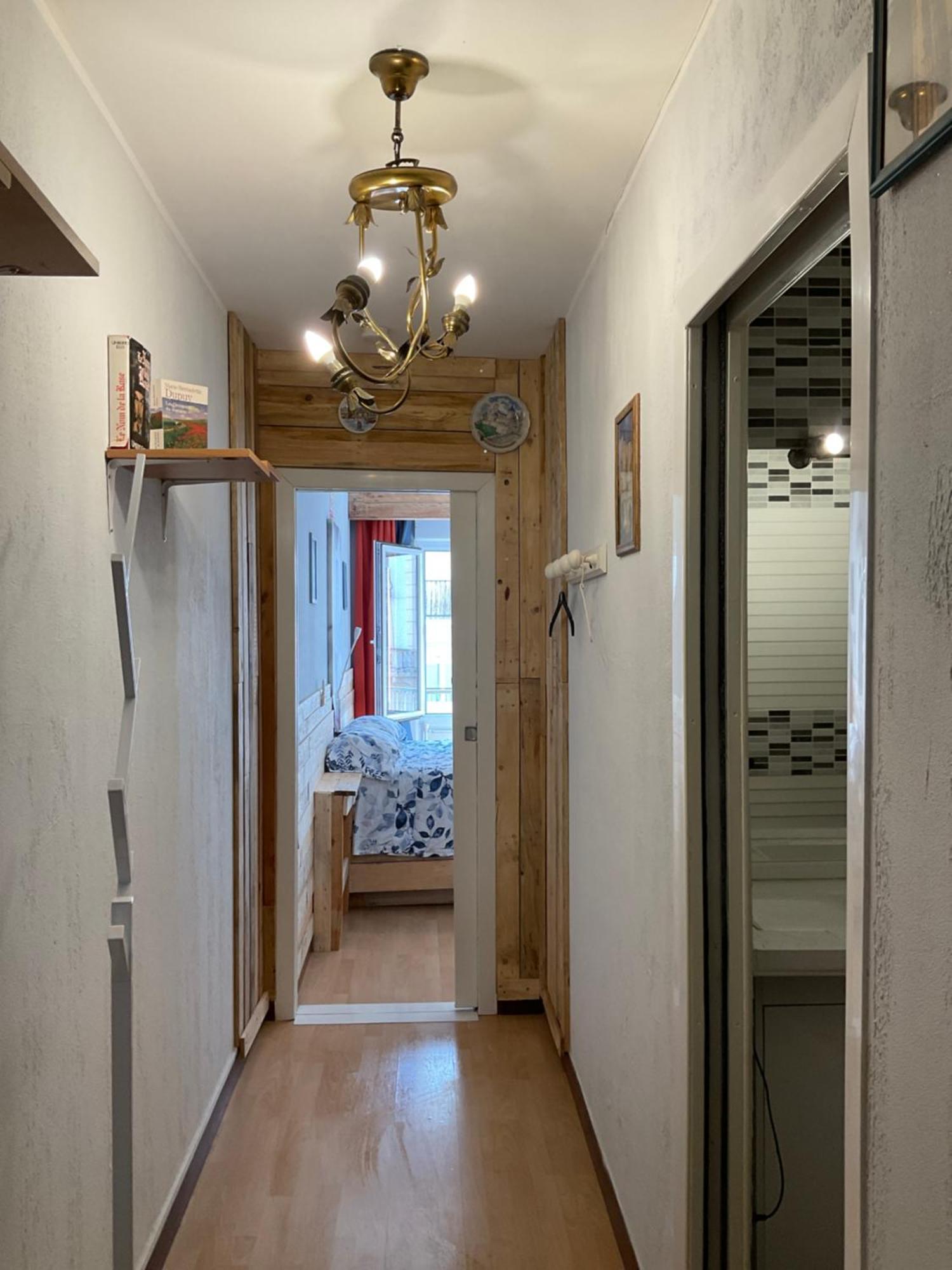 Apartment Gare Arenes Centre 40m2