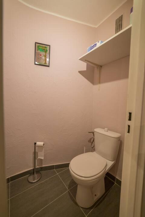 Apartment Gare Arenes Centre 40m2 *