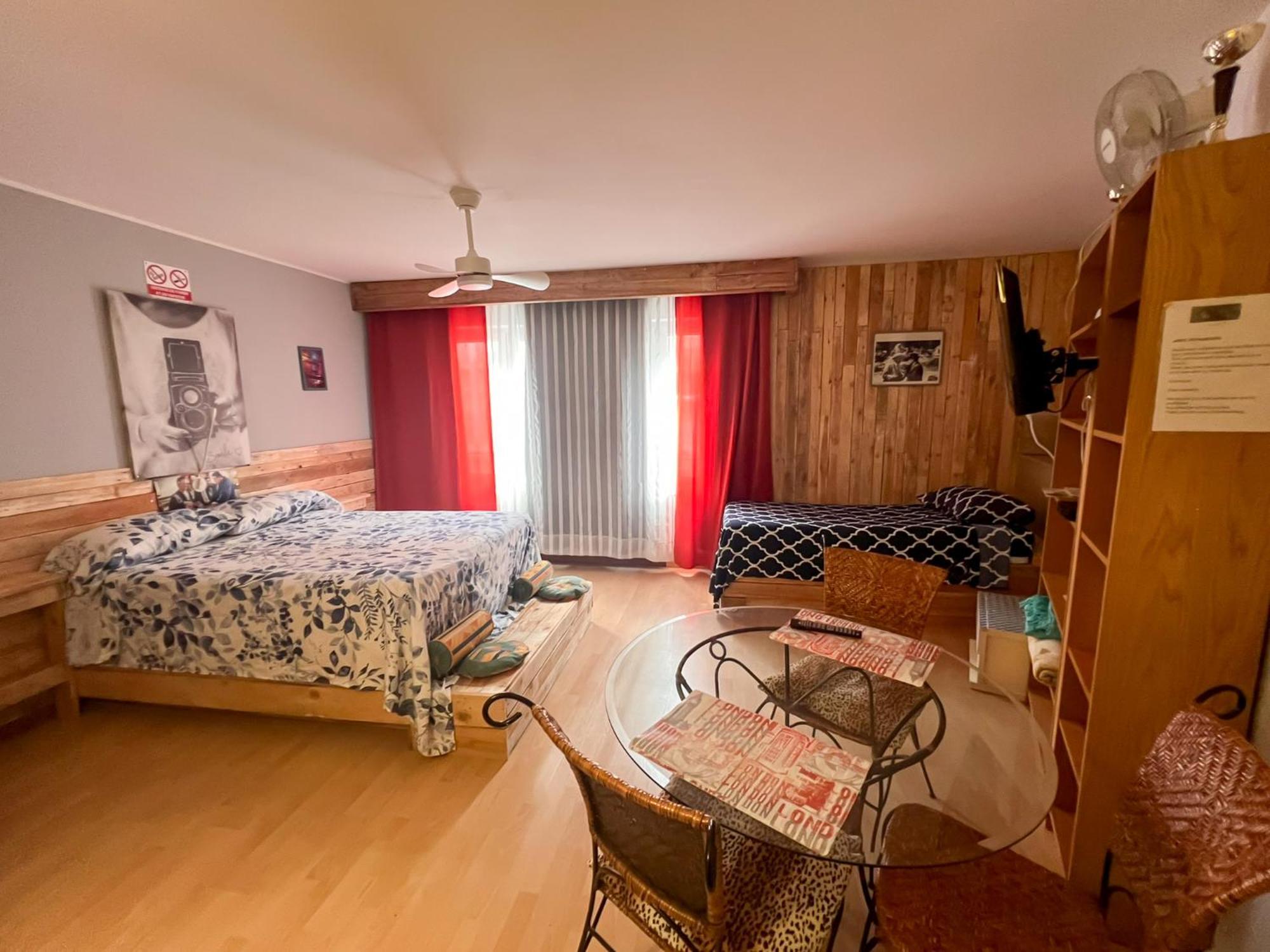 Gare Arenes Centre 40m2 Apartment *